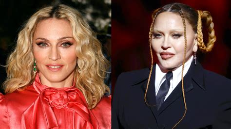 Madonna before and after pictures. Things To Know About Madonna before and after pictures. 